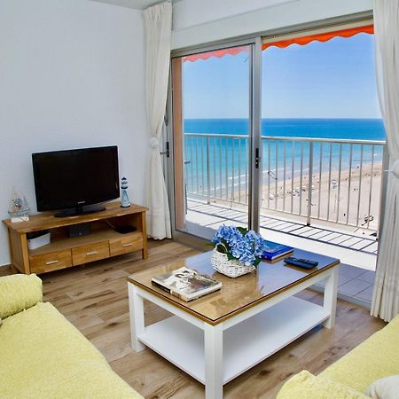 Luxury 12Th Floor Beachfront Ел Кампело Екстериор снимка