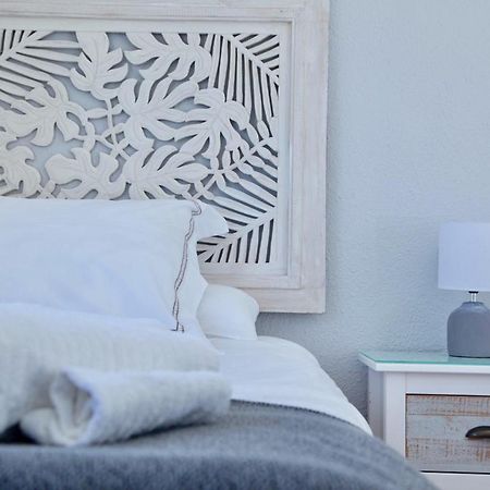Luxury 12Th Floor Beachfront Ел Кампело Екстериор снимка