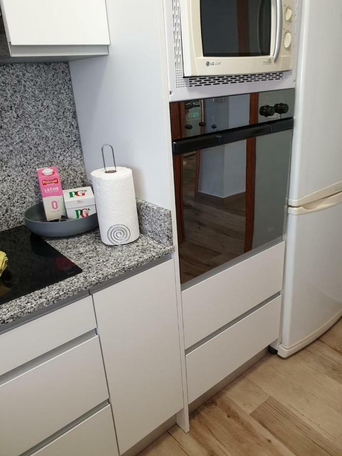 Luxury 12Th Floor Beachfront Ел Кампело Екстериор снимка