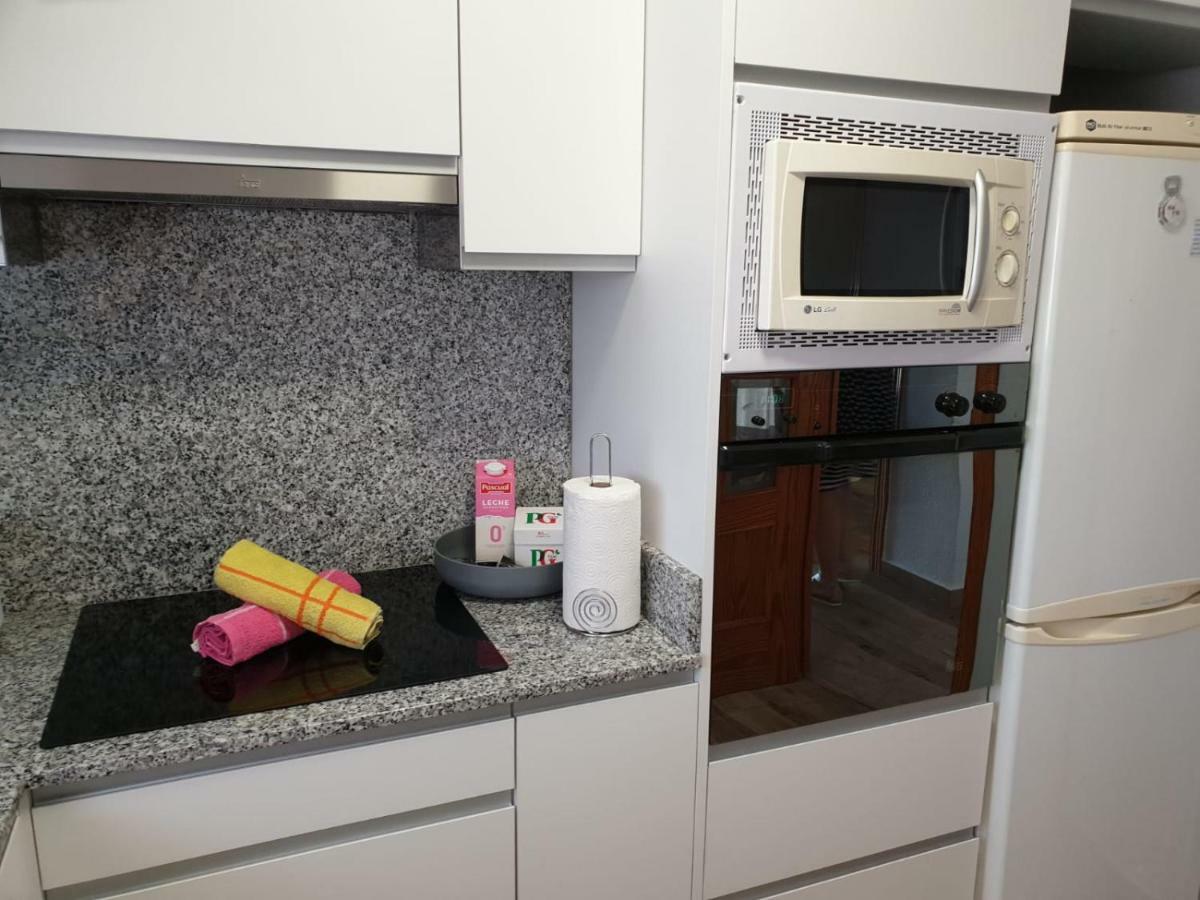 Luxury 12Th Floor Beachfront Ел Кампело Екстериор снимка