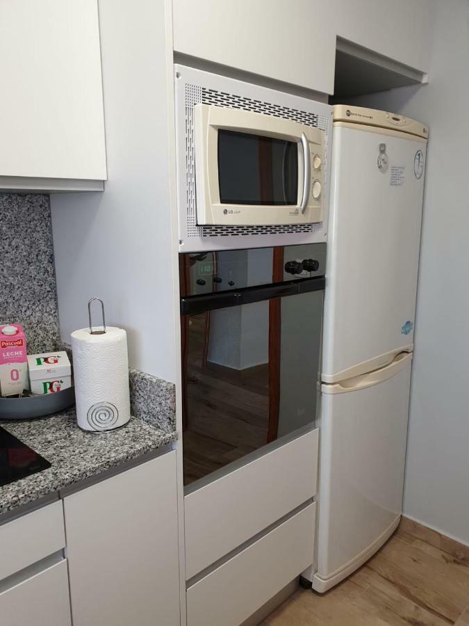 Luxury 12Th Floor Beachfront Ел Кампело Екстериор снимка
