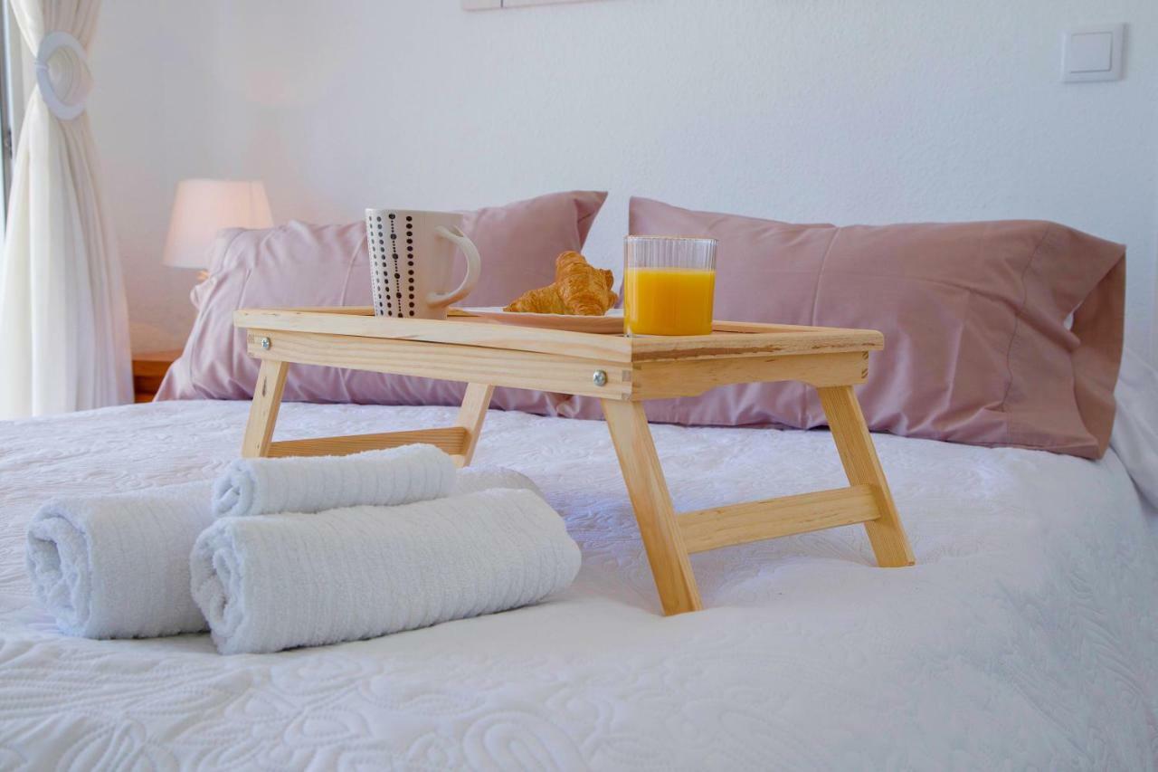 Luxury 12Th Floor Beachfront Ел Кампело Екстериор снимка