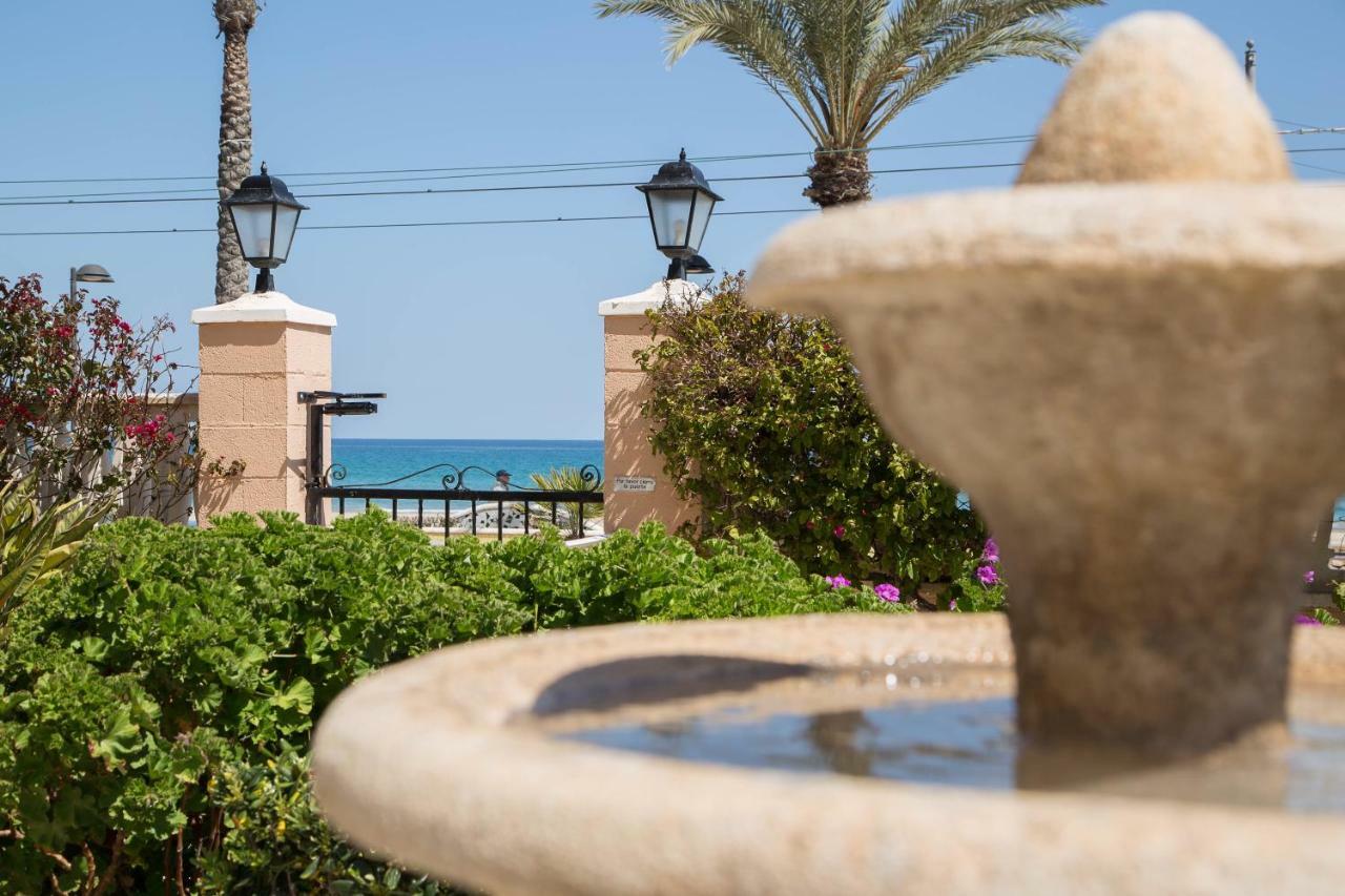 Luxury 12Th Floor Beachfront Ел Кампело Екстериор снимка