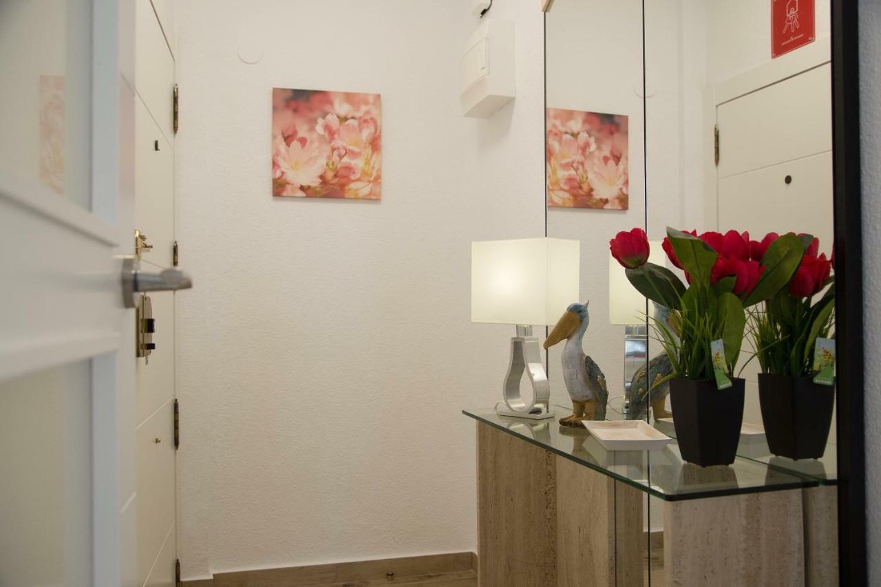 Luxury 12Th Floor Beachfront Ел Кампело Екстериор снимка