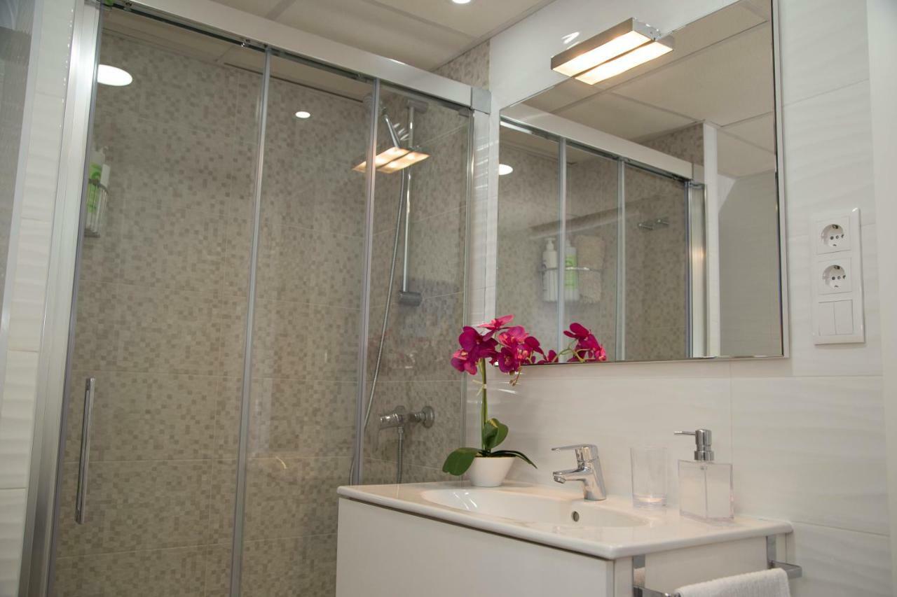 Luxury 12Th Floor Beachfront Ел Кампело Екстериор снимка