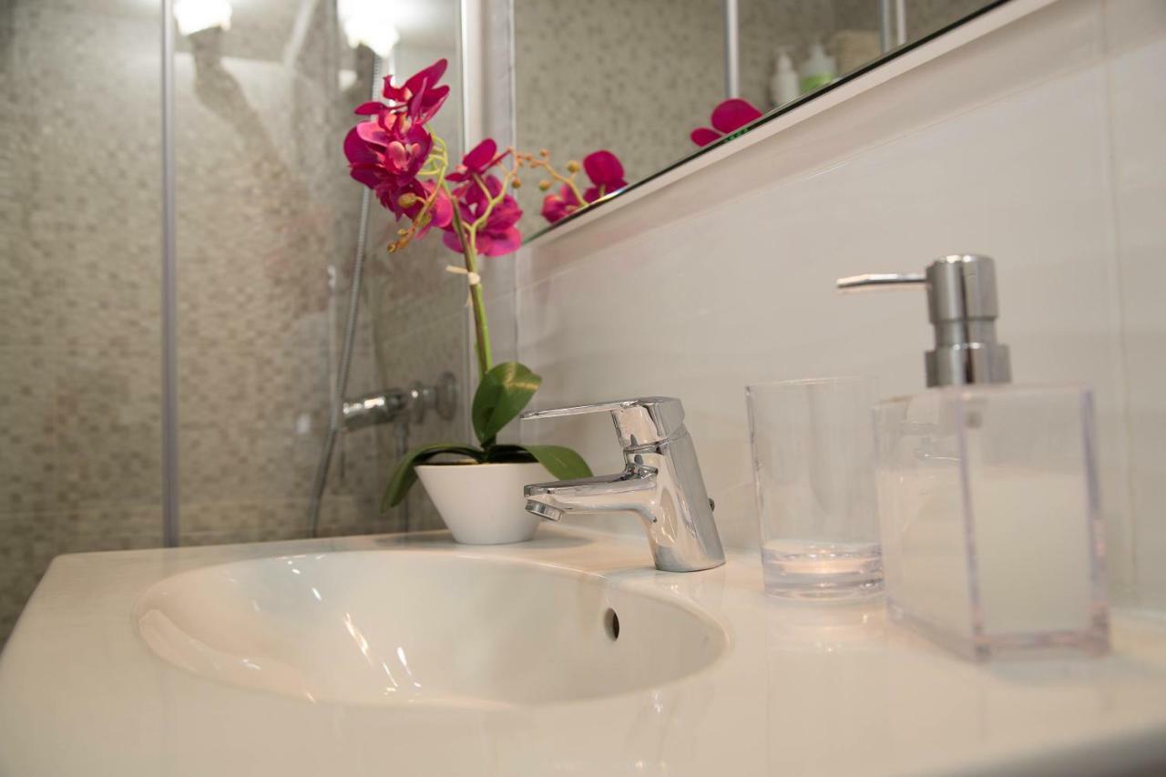Luxury 12Th Floor Beachfront Ел Кампело Екстериор снимка
