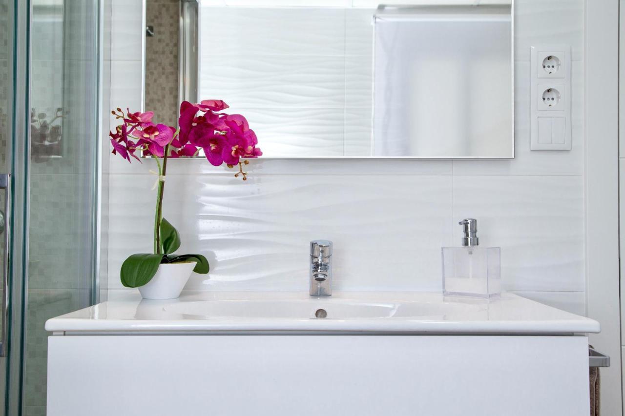 Luxury 12Th Floor Beachfront Ел Кампело Екстериор снимка